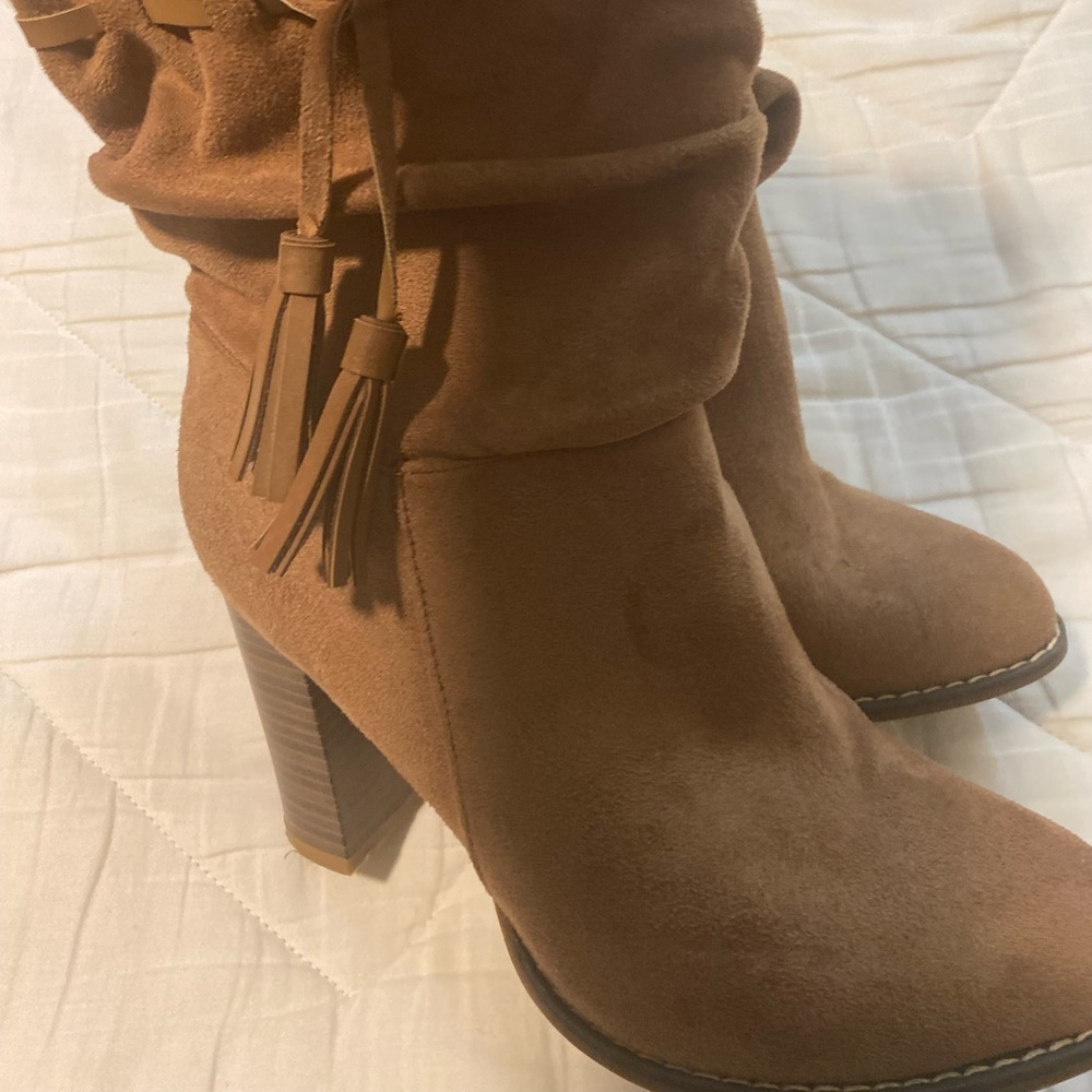 Women Booties